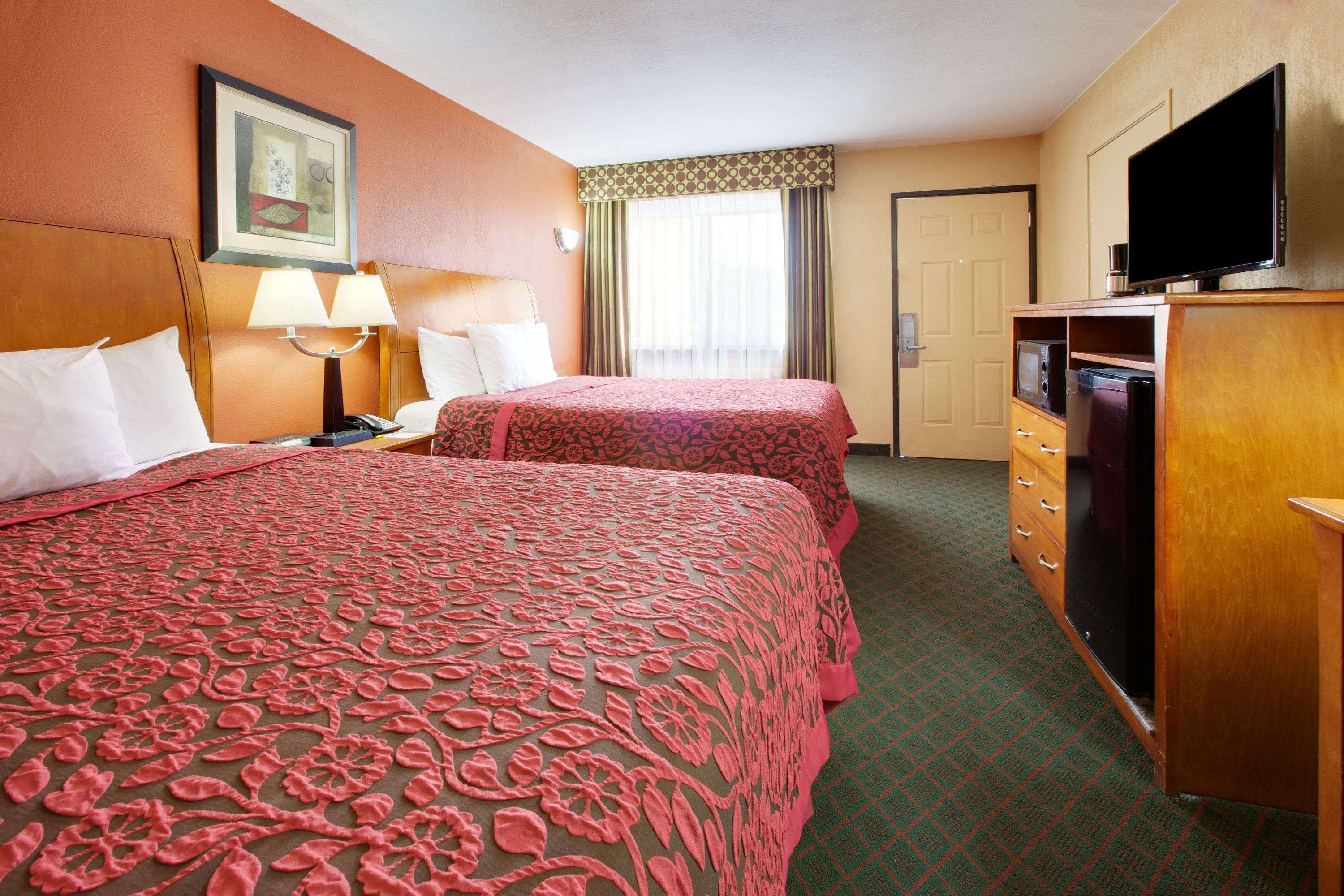 Hotel Blue Fairfield Tx Eksteriør bilde