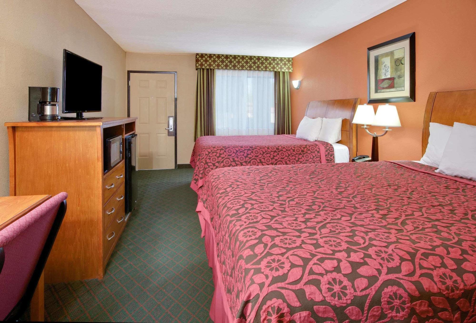 Hotel Blue Fairfield Tx Eksteriør bilde